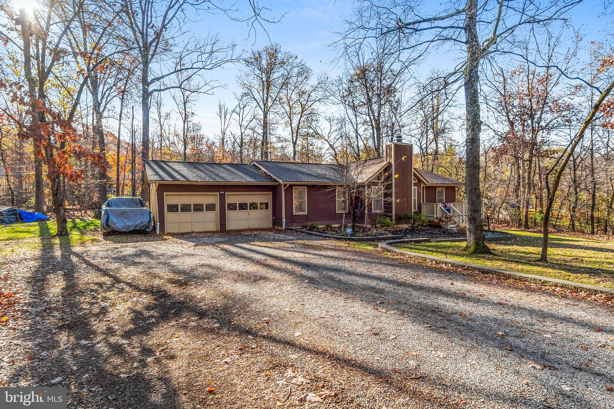 SHANNONDALE - Residential