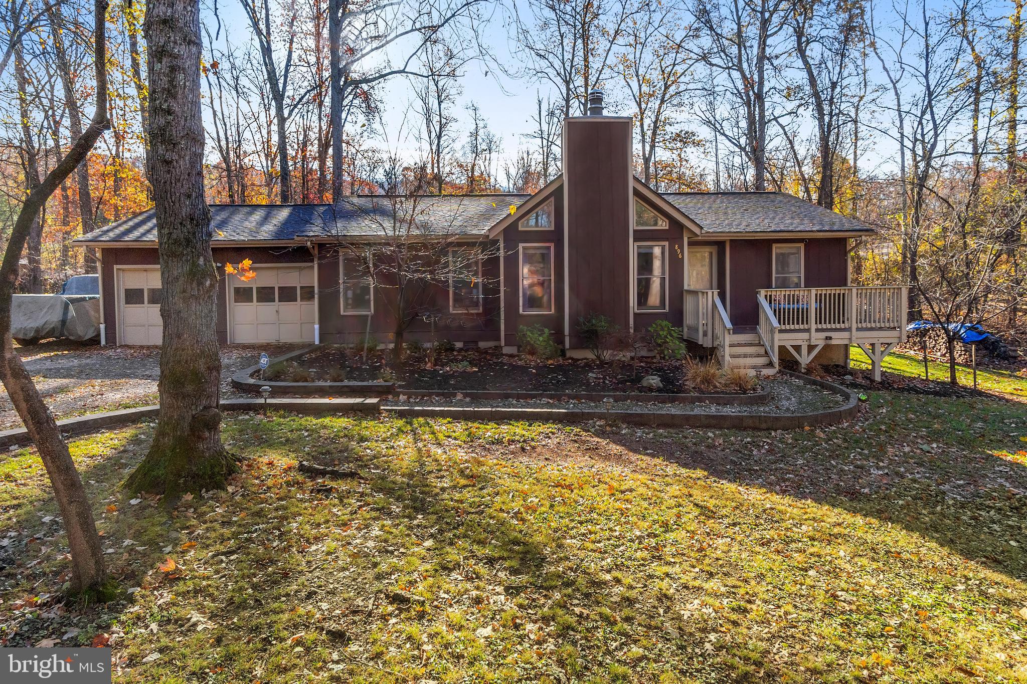 SHANNONDALE - Residential