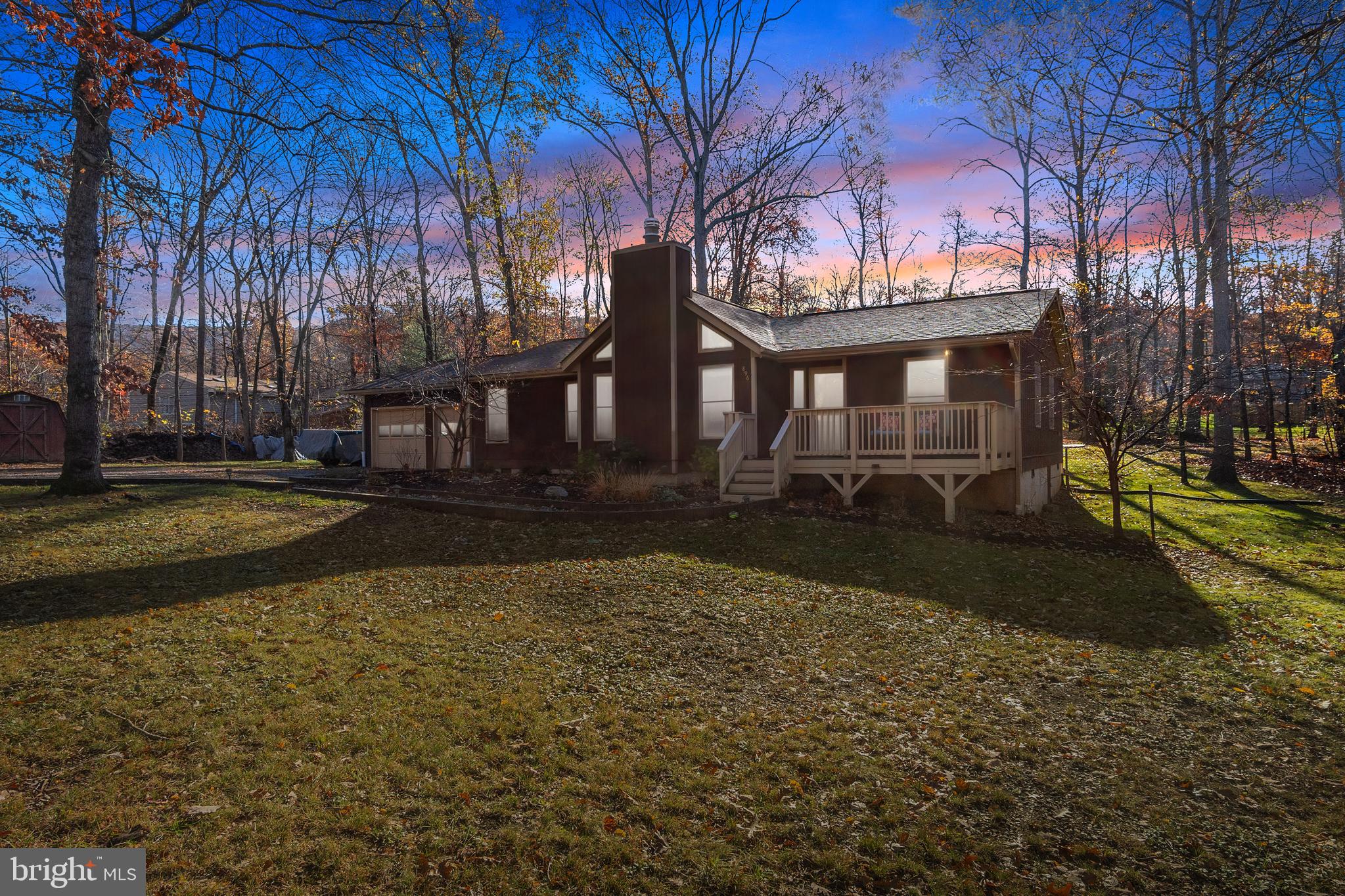 SHANNONDALE - Residential