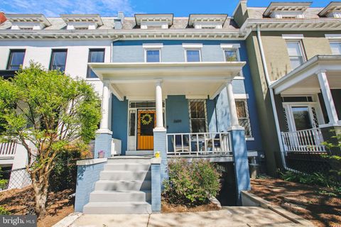 2609 11TH STREET NW WASHINGTON DC 20001