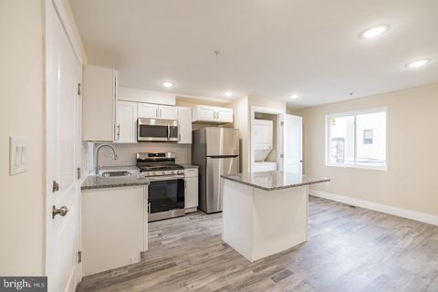 Condo For Rent - 5047 Baltimore Avenue #2<br/> PHILADELPHIA, PA 19143