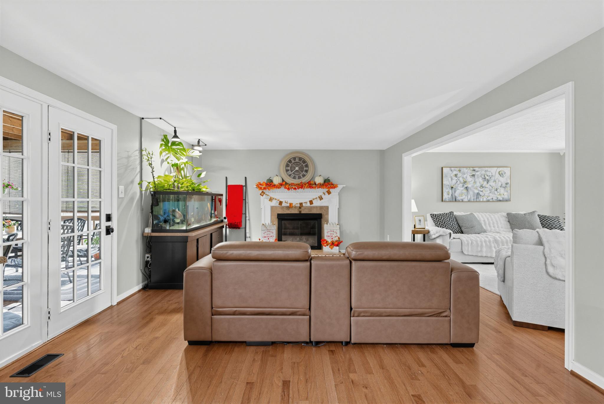 4821 REGIMENT COURT