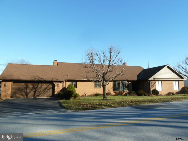 PLEASANT VIEW - Residential