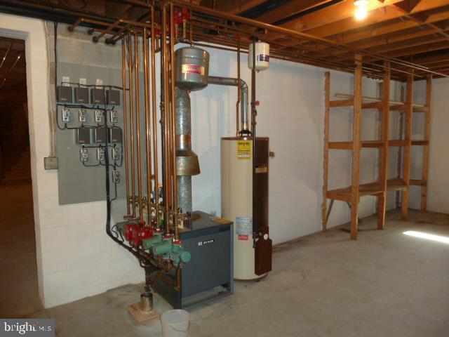 PLEASANT VIEW - Residential