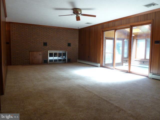 PLEASANT VIEW - Residential