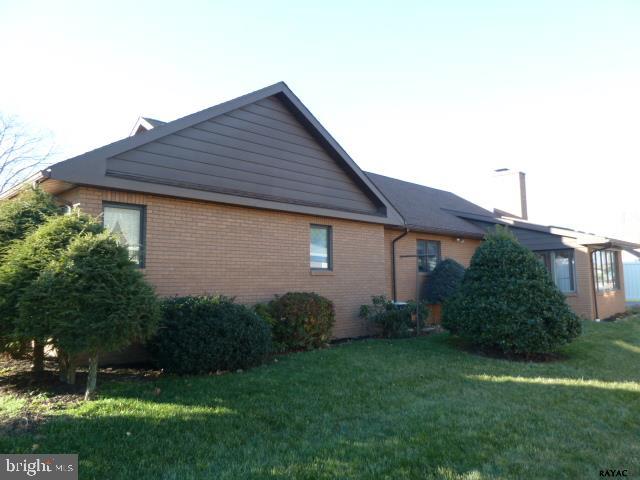 PLEASANT VIEW - Residential