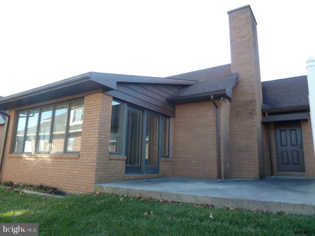 PLEASANT VIEW - Residential