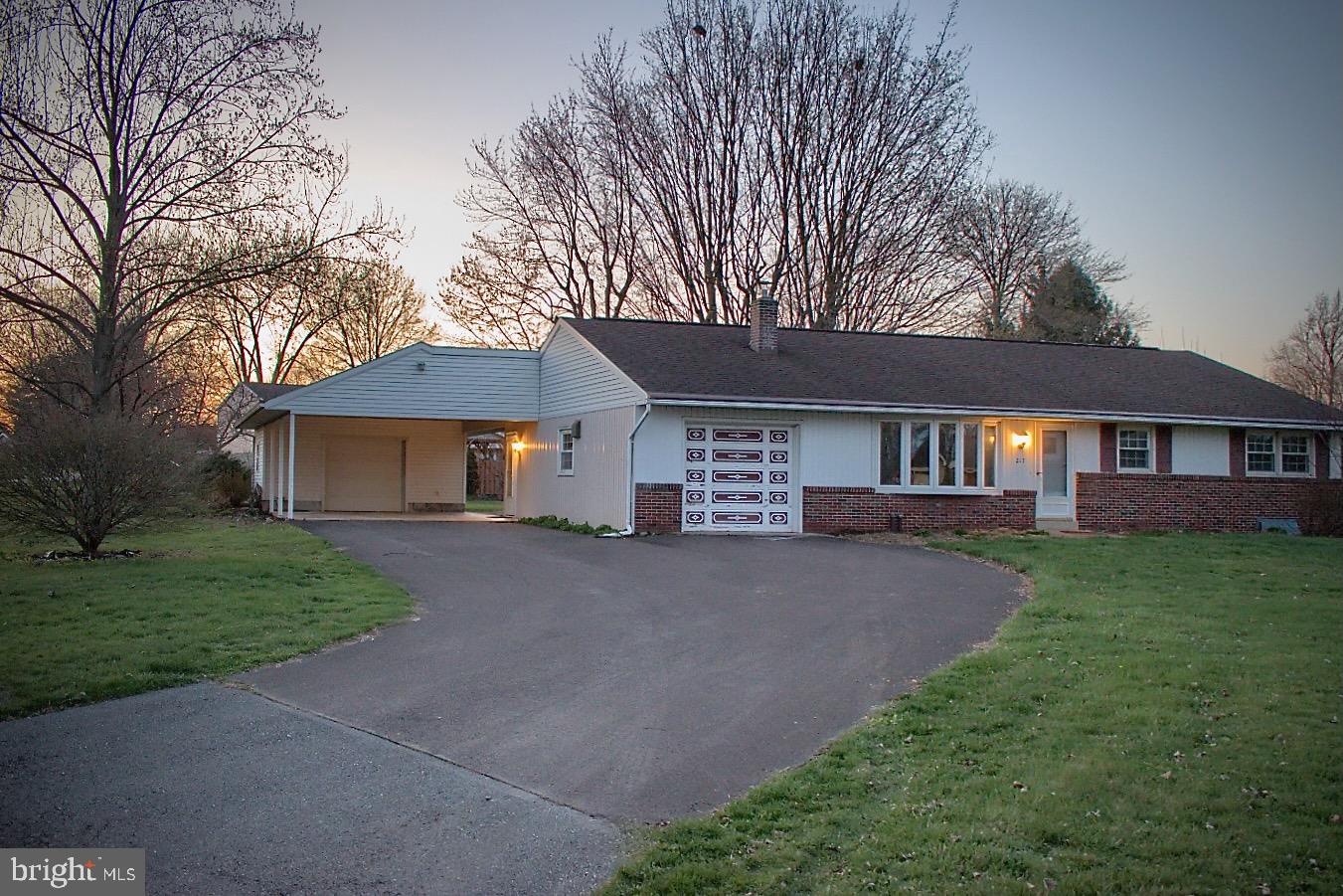 NONE AVAILABLE - Residential