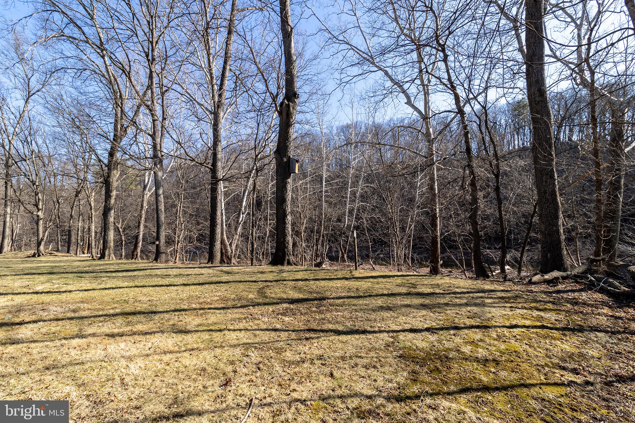 CONEWAGO CREEK - Land