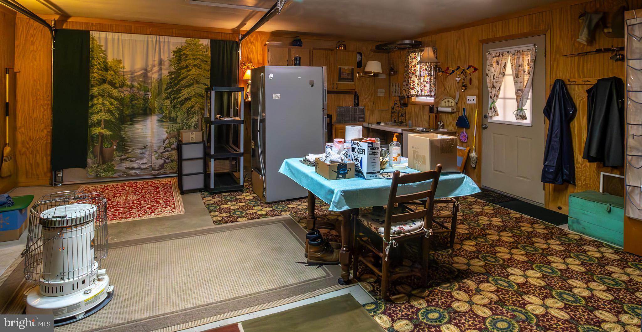 CONEWAGO CREEK - Land