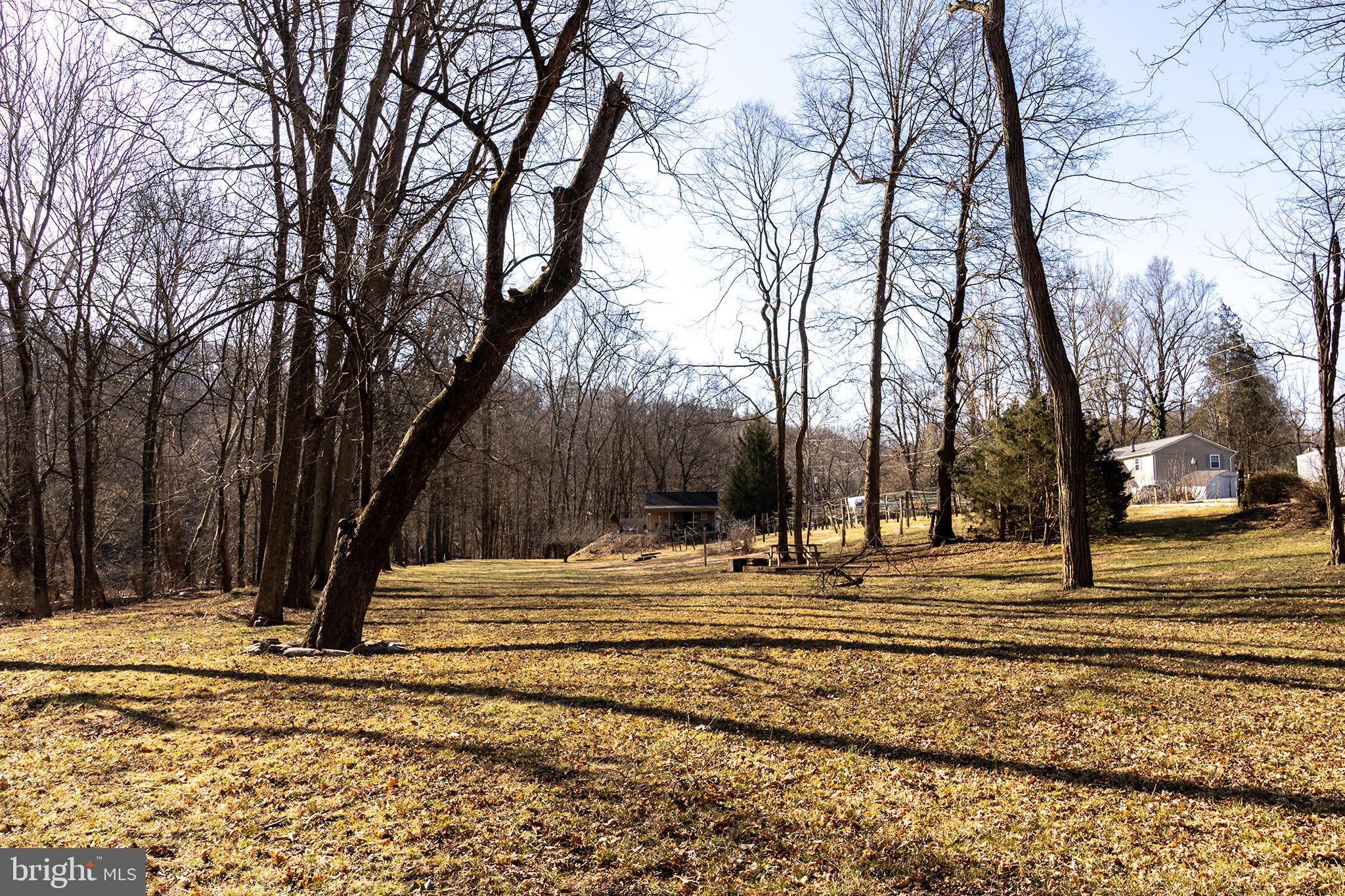 CONEWAGO CREEK - Land