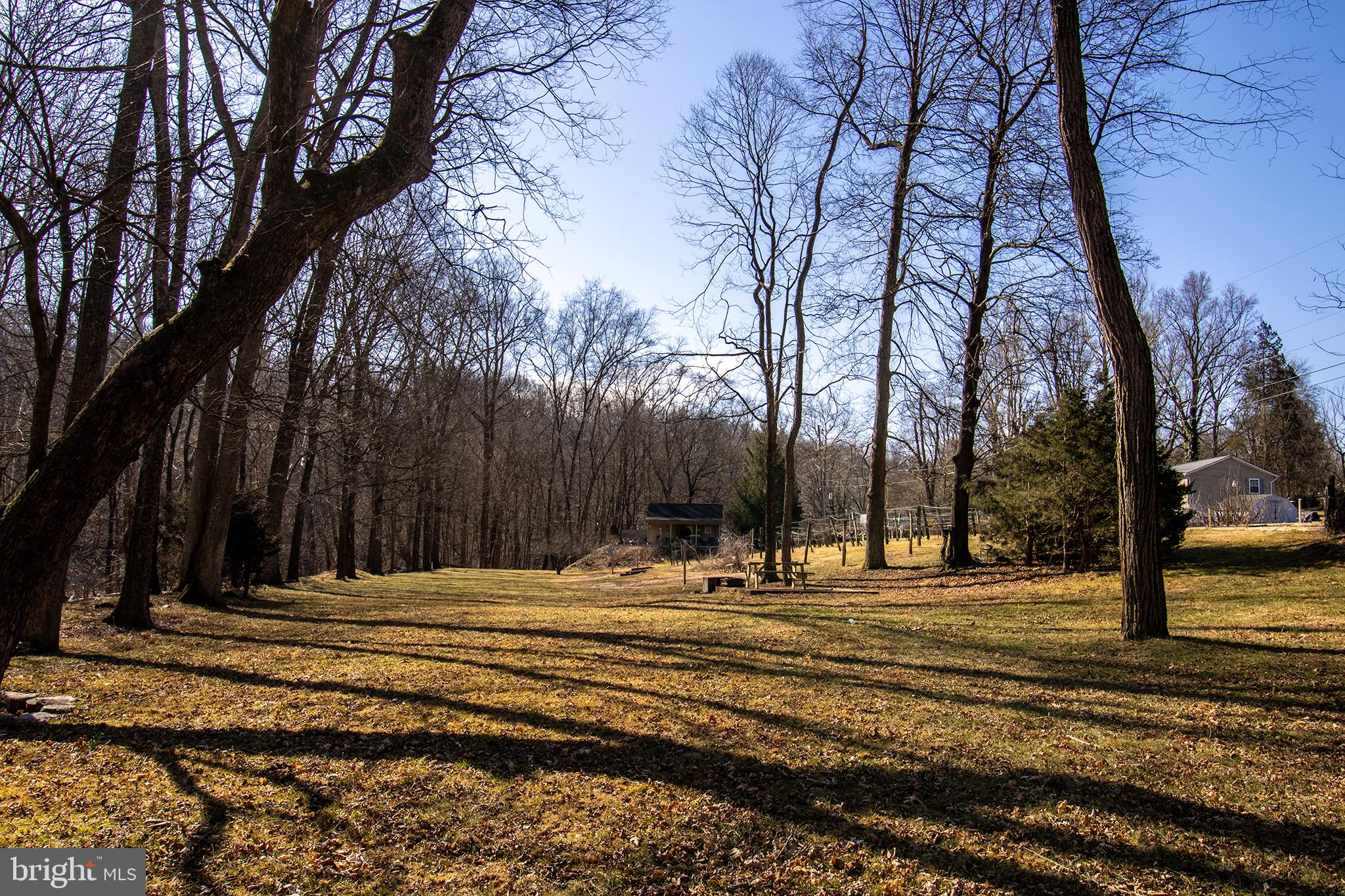 CONEWAGO CREEK - Land