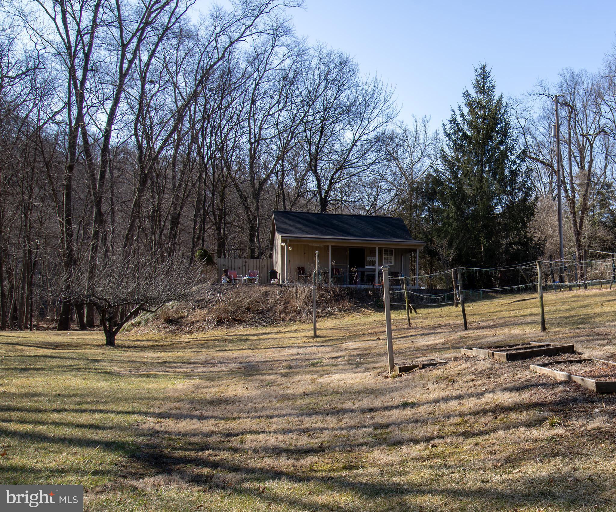 CONEWAGO CREEK - Land