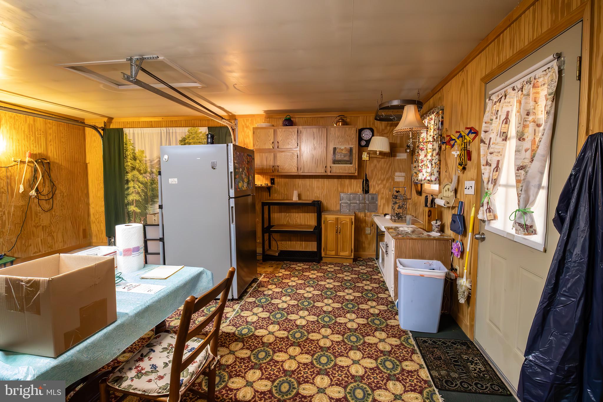 CONEWAGO CREEK - Land