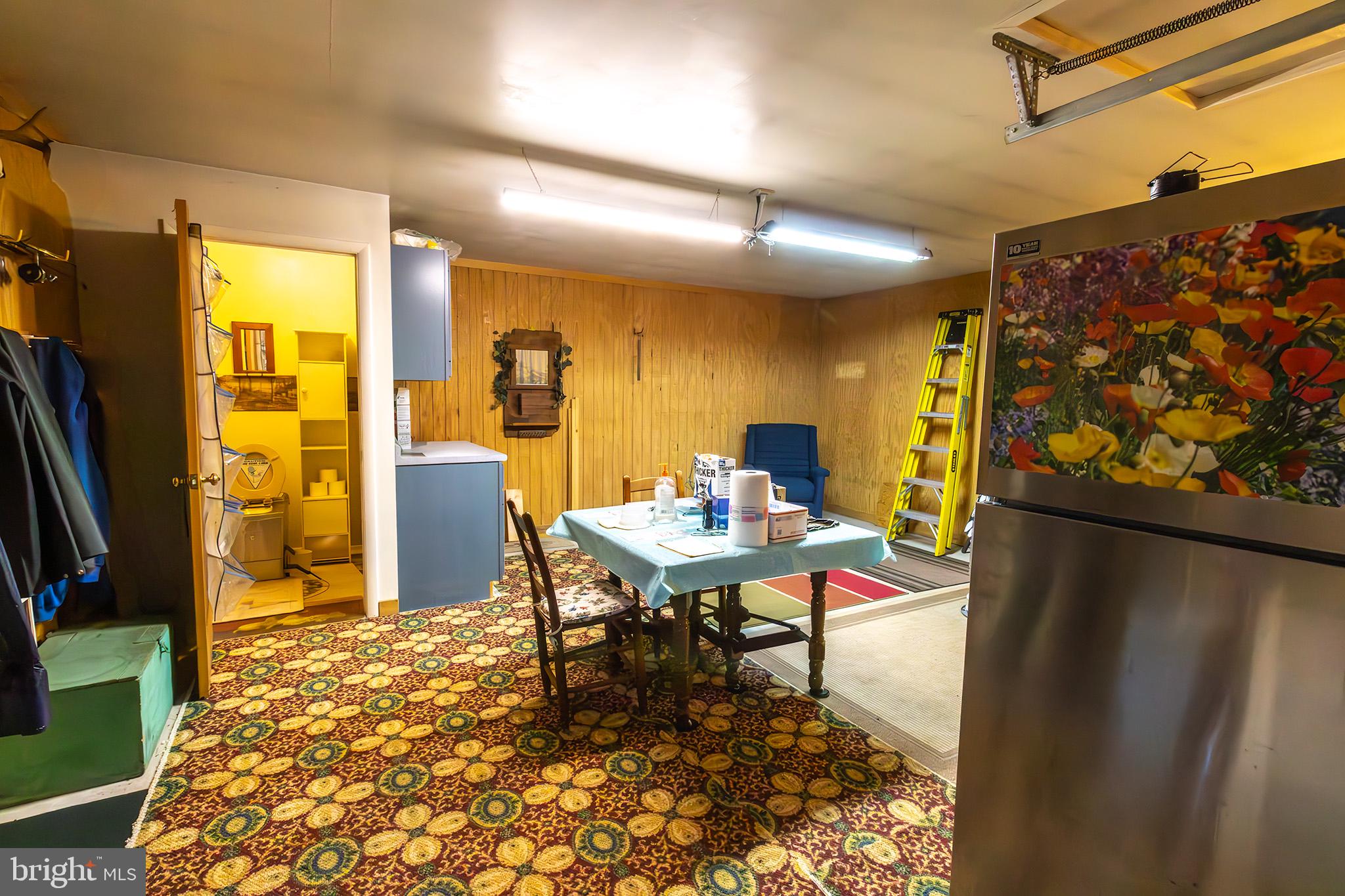 CONEWAGO CREEK - Land