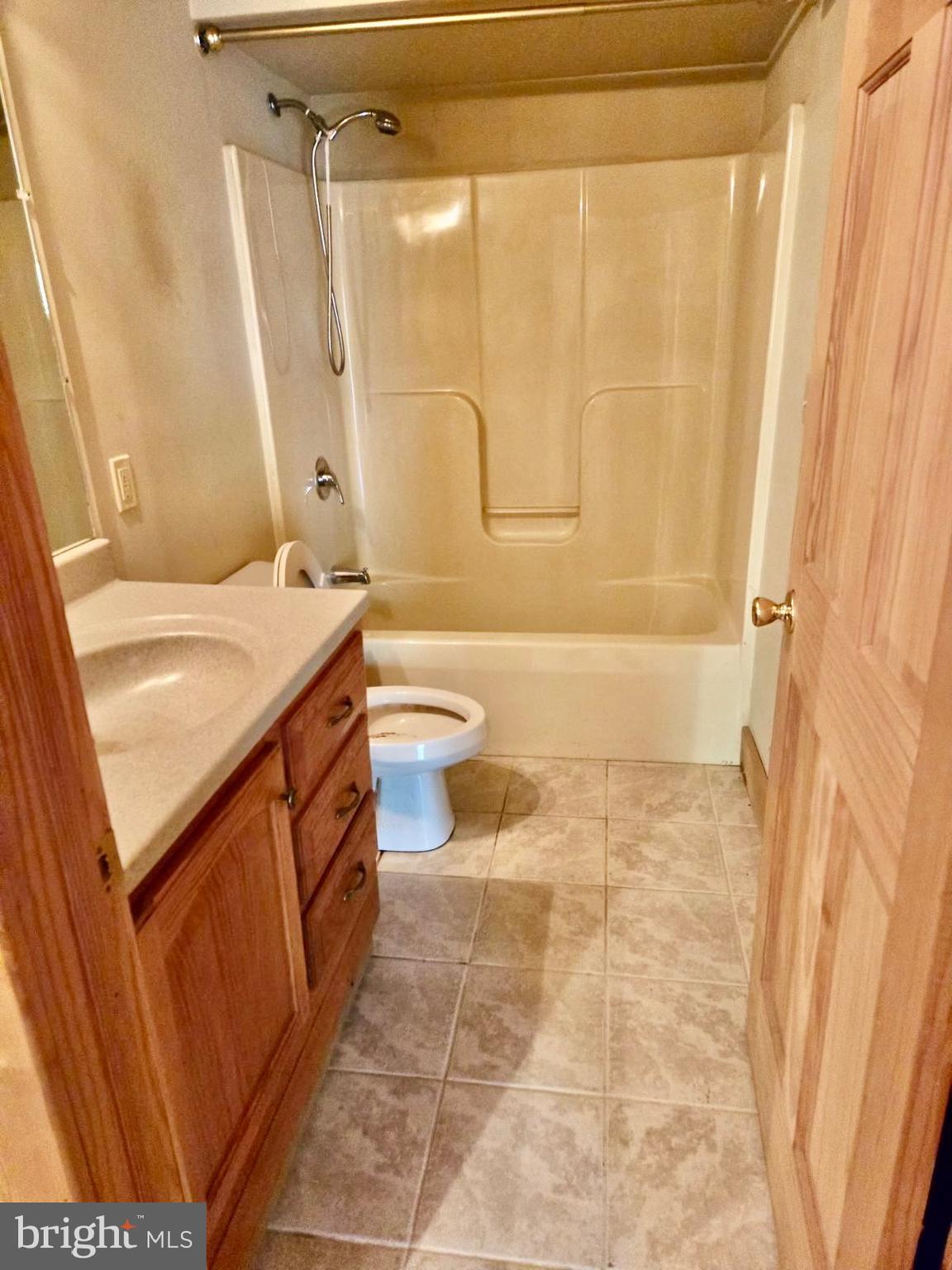 SMOKE HOLE ROAD - Residential