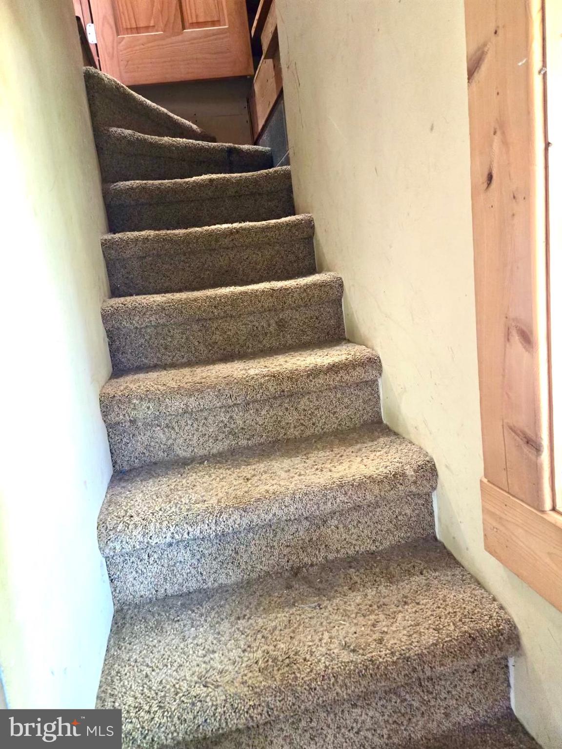 SMOKE HOLE ROAD - Residential