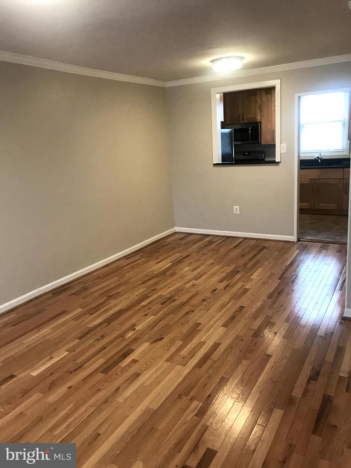 HUME SPRINGS - Residential Lease