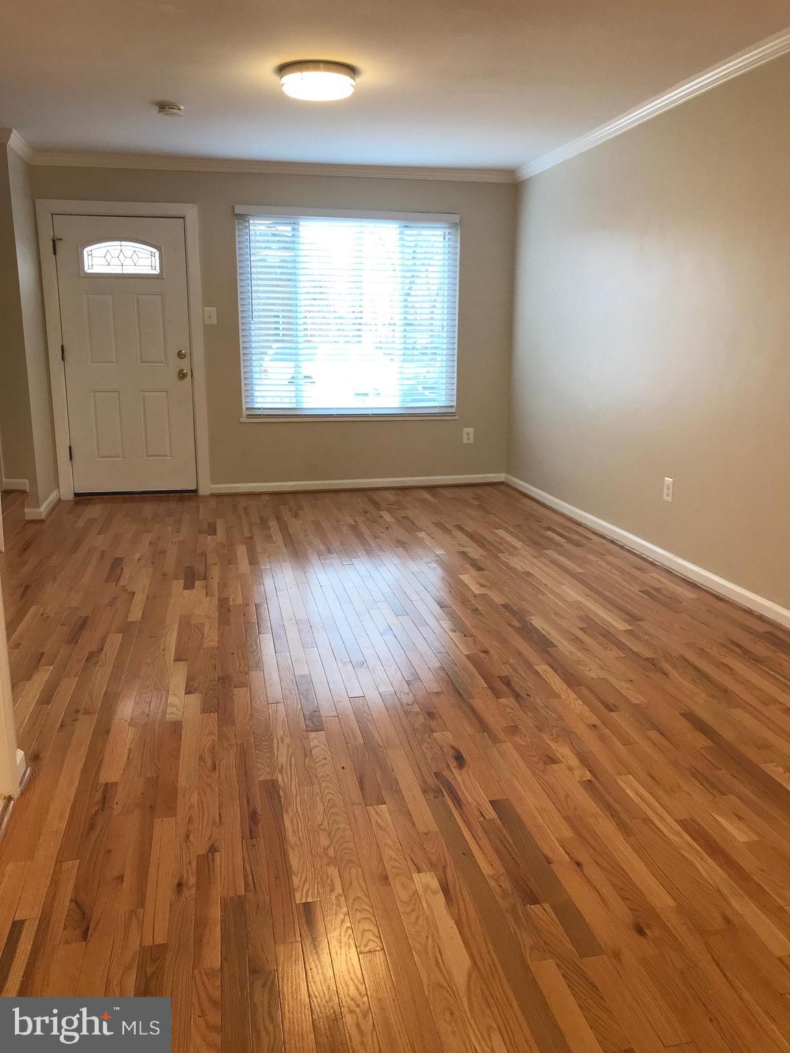 HUME SPRINGS - Residential Lease