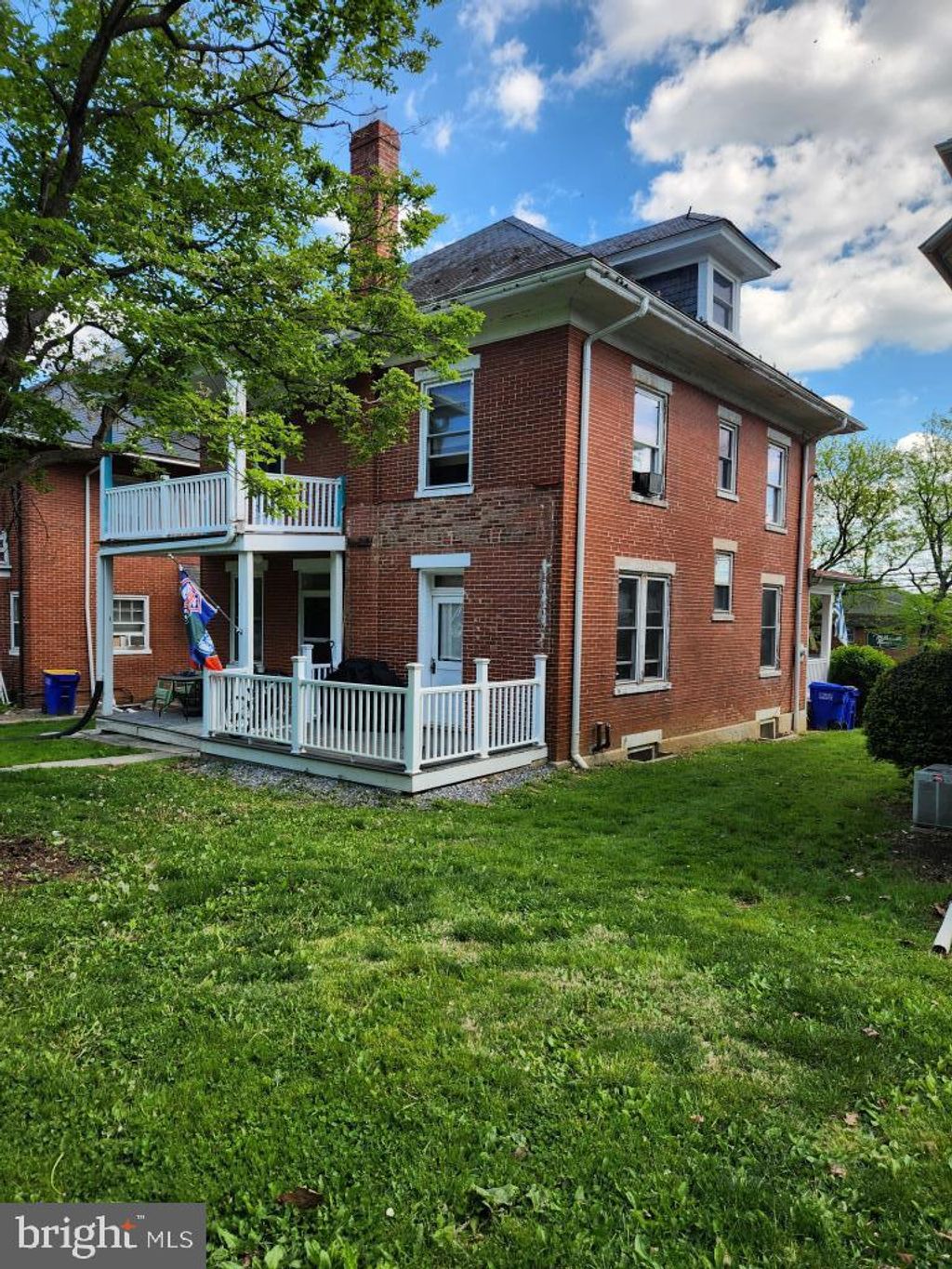 Photo of 67 W Frederick Street, MILLERSVILLE, PA 17551 (MLS # PALA2087874)