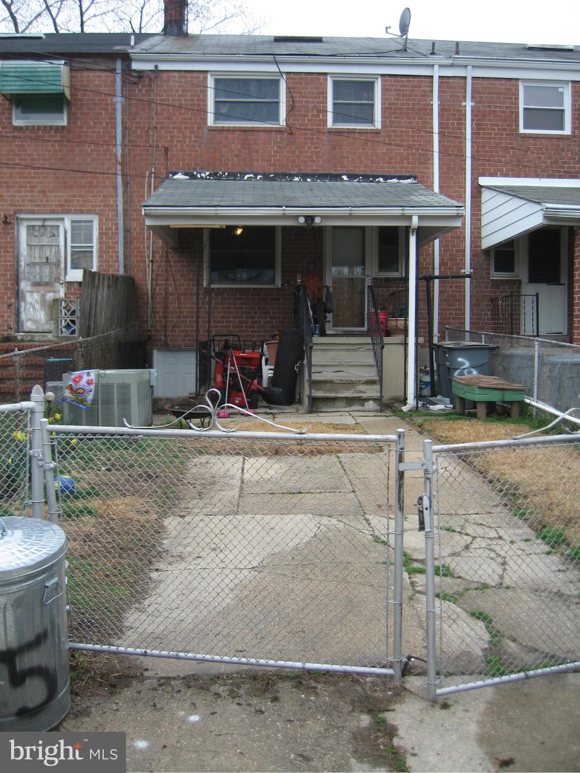 CHARLESMONT - Residential