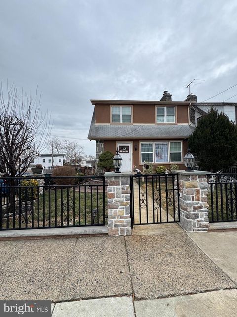 15 KENMORE ROAD UPPER DARBY PA 19082