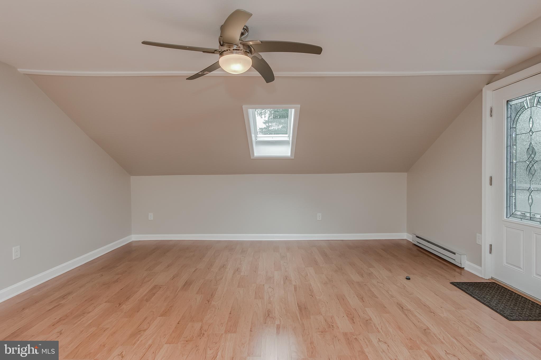 FOUNTAIN HEAD - Residential