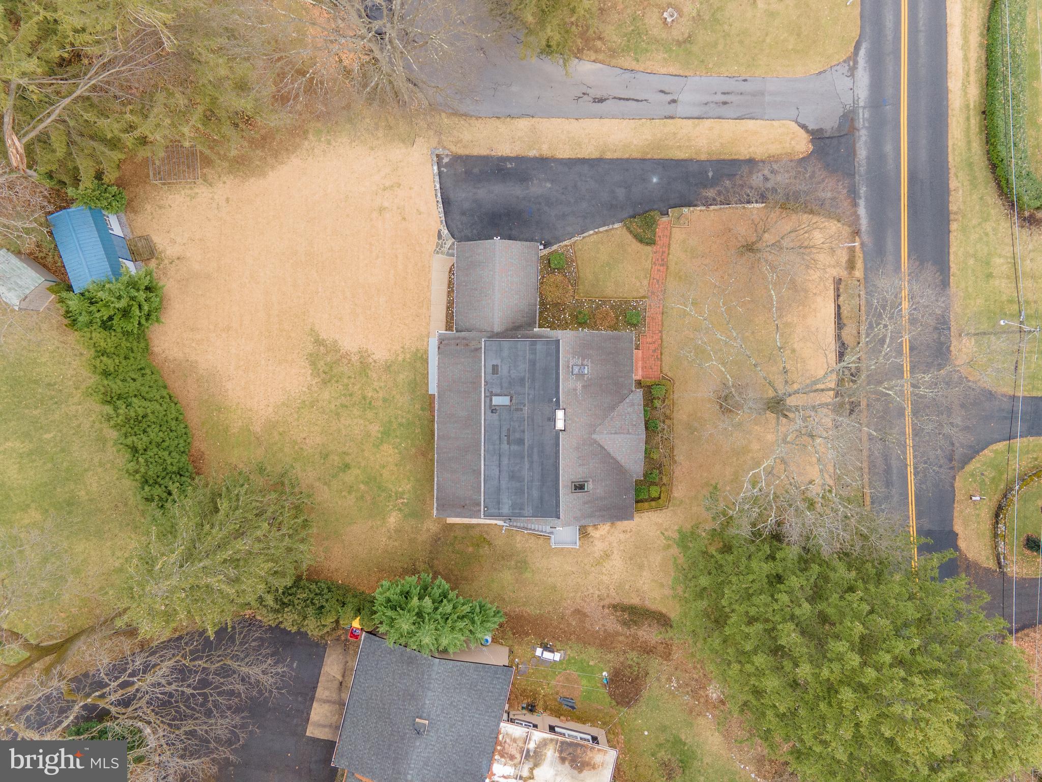 FOUNTAIN HEAD - Residential