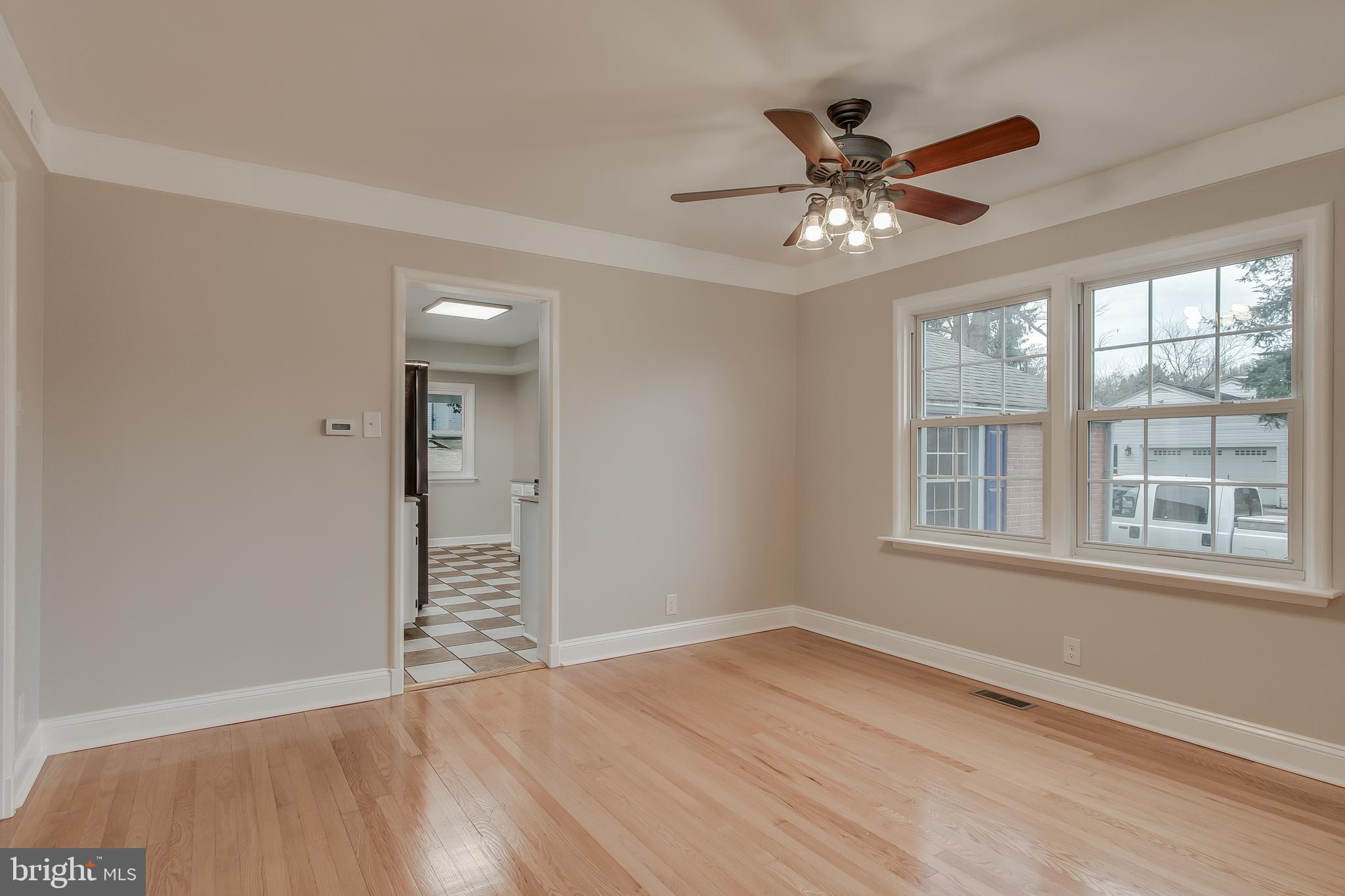 FOUNTAIN HEAD - Residential