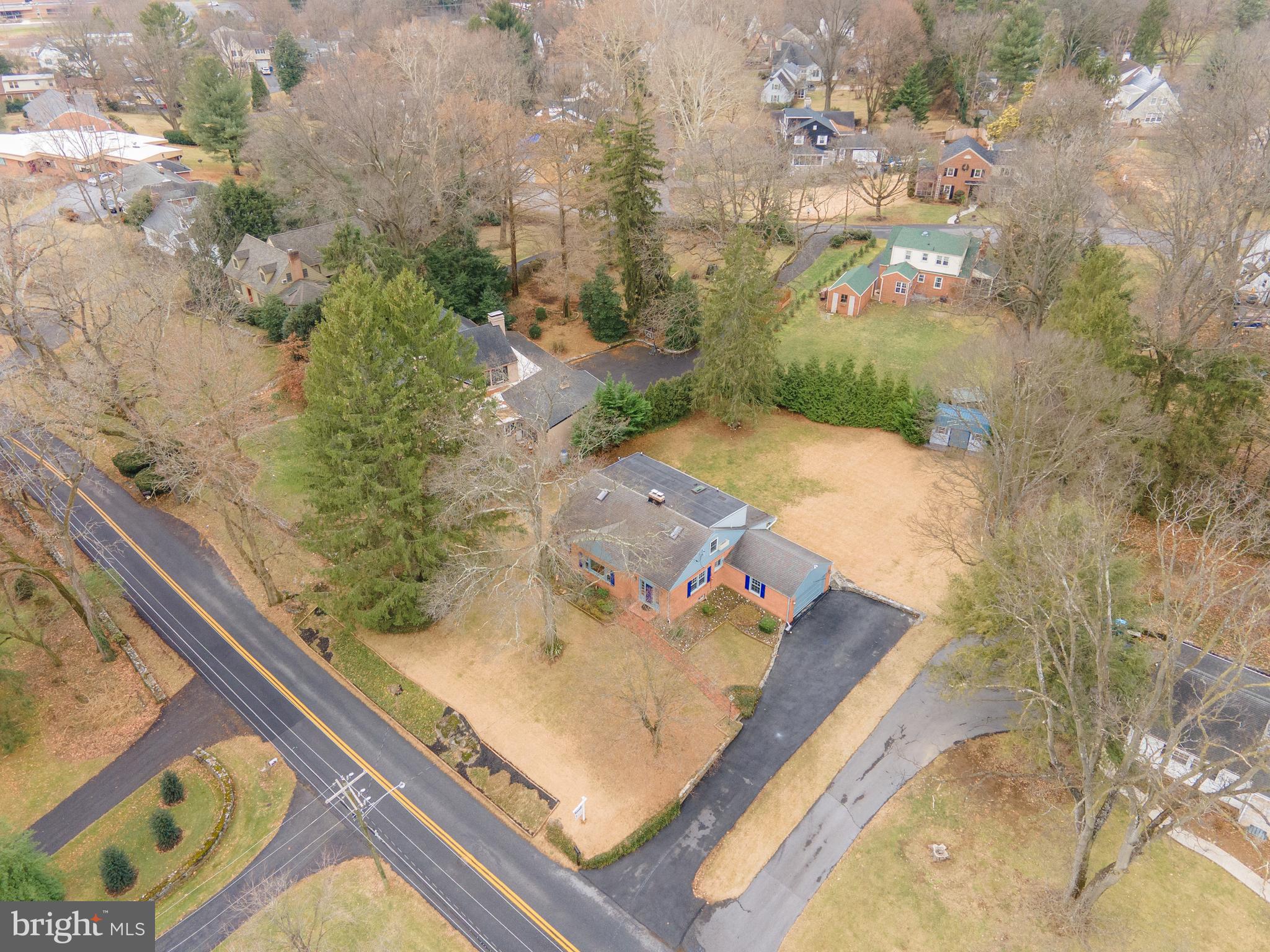 FOUNTAIN HEAD - Residential