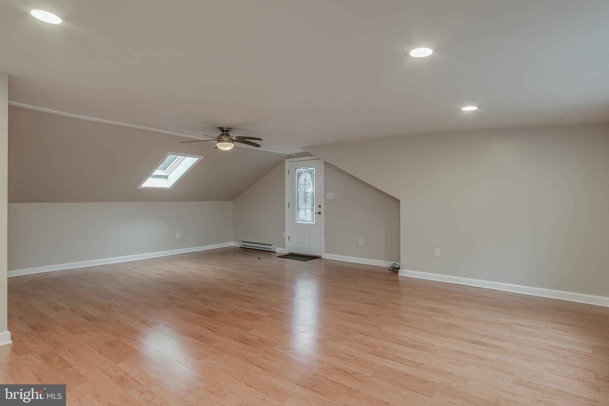 FOUNTAIN HEAD - Residential