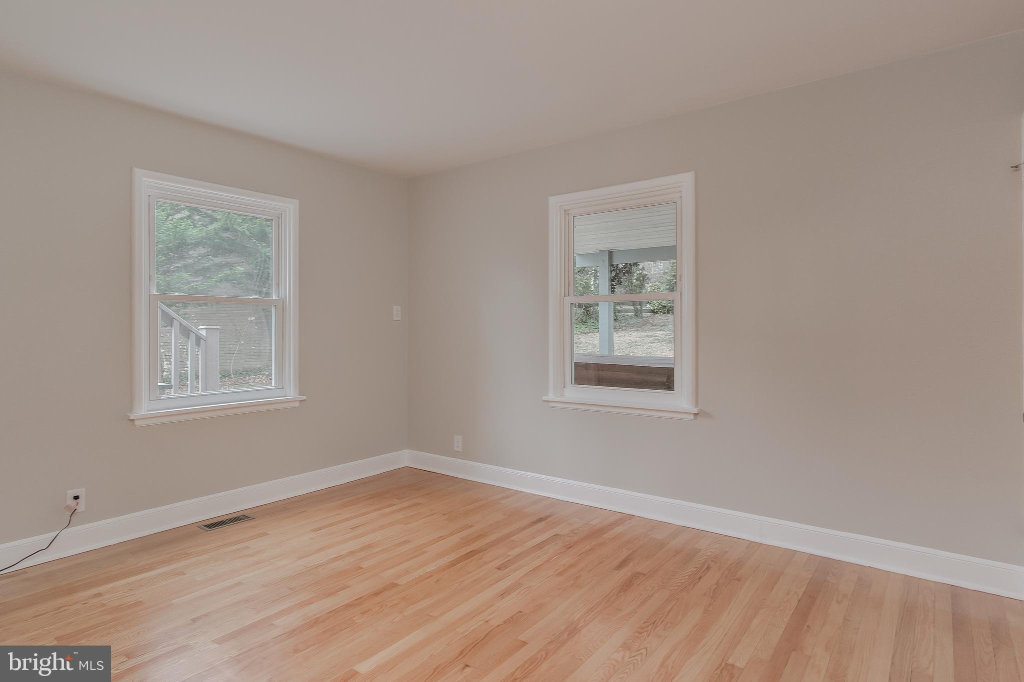 FOUNTAIN HEAD - Residential