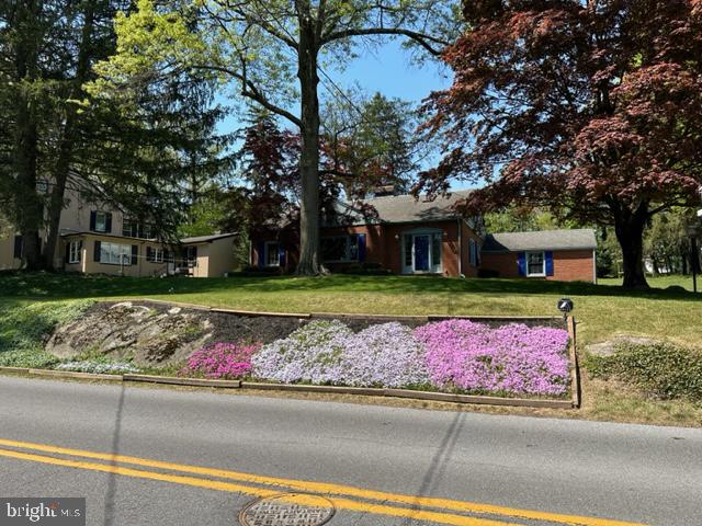 FOUNTAIN HEAD - Residential