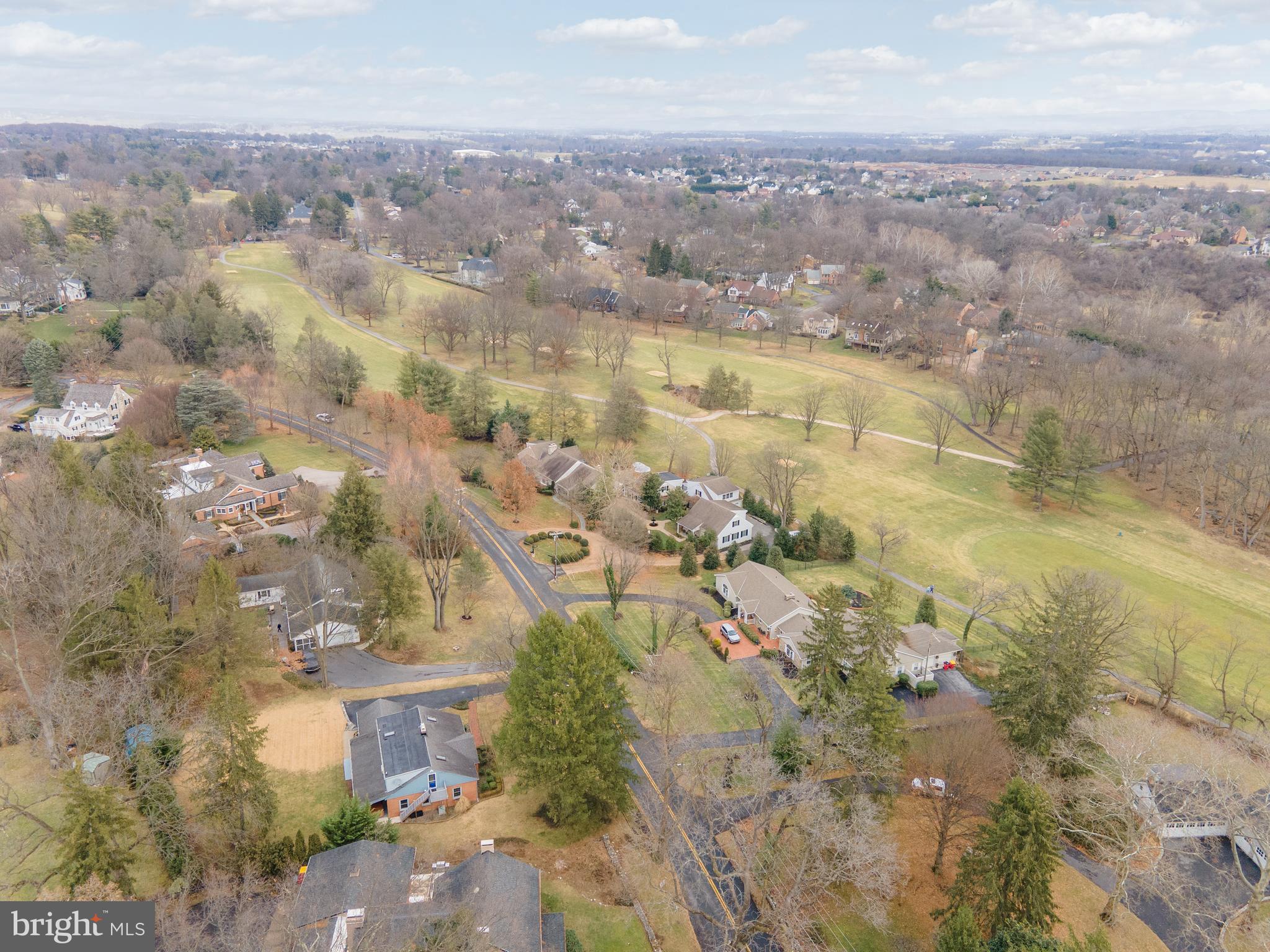 FOUNTAIN HEAD - Residential