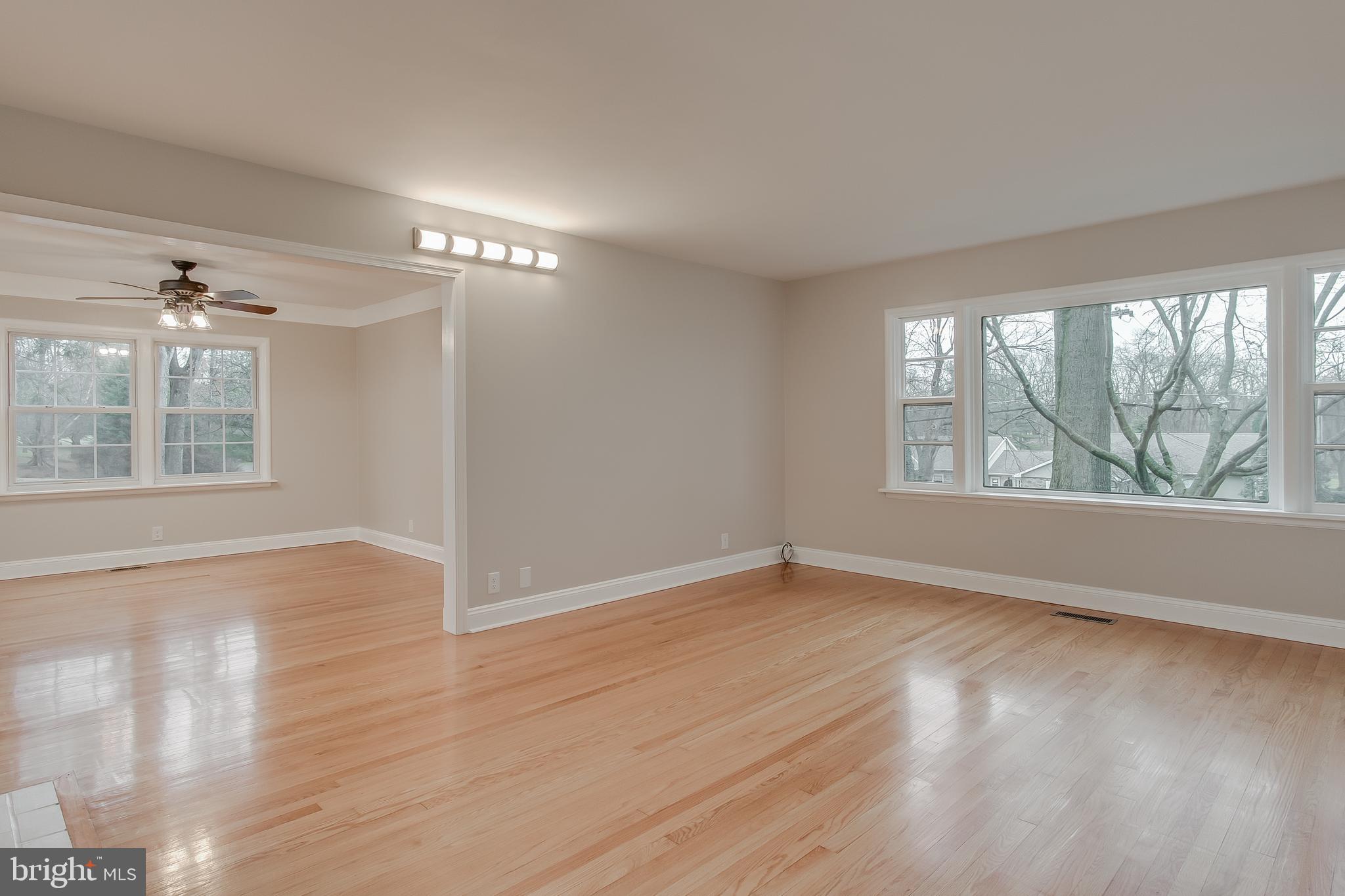 FOUNTAIN HEAD - Residential