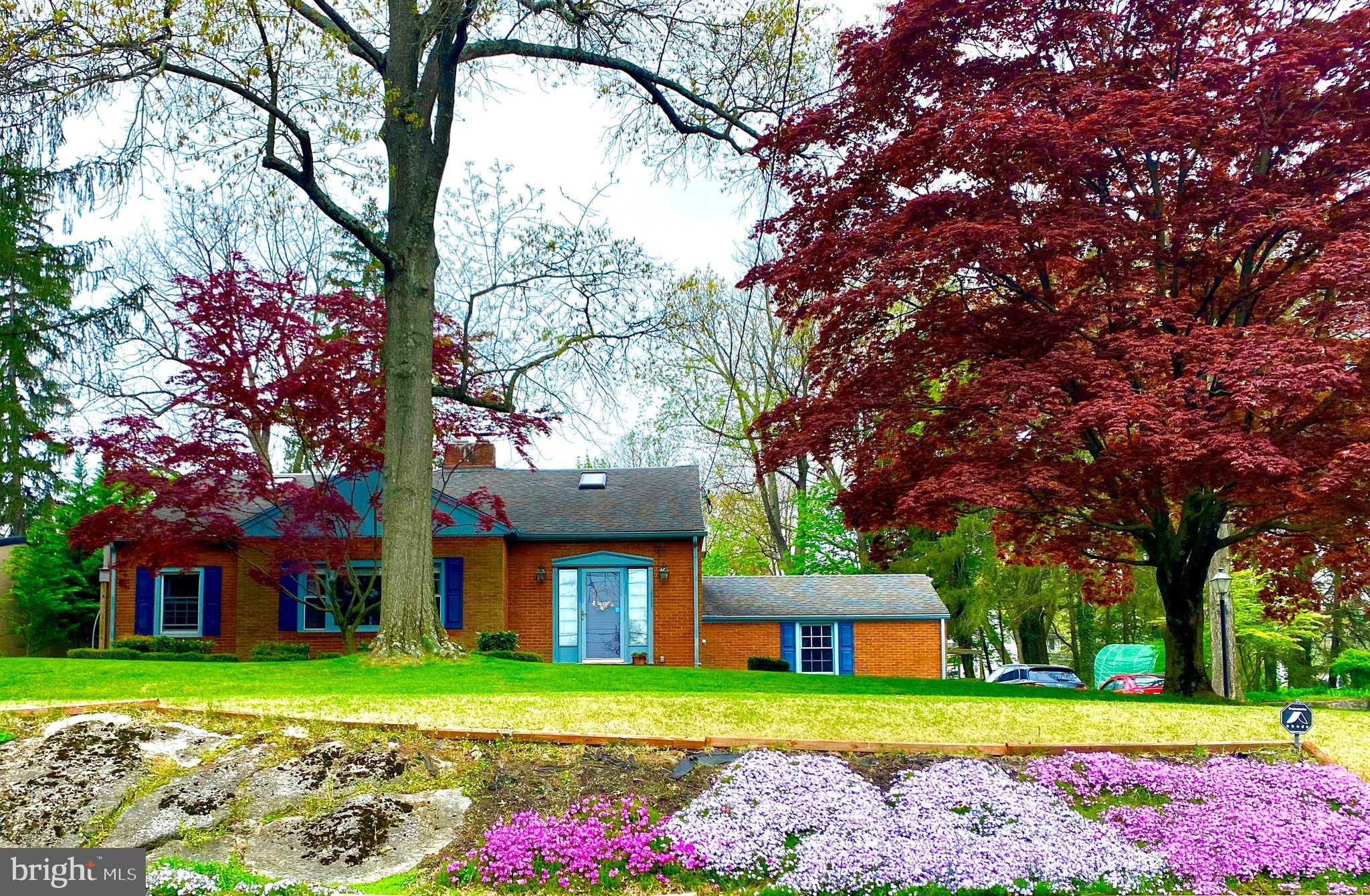 FOUNTAIN HEAD - Residential