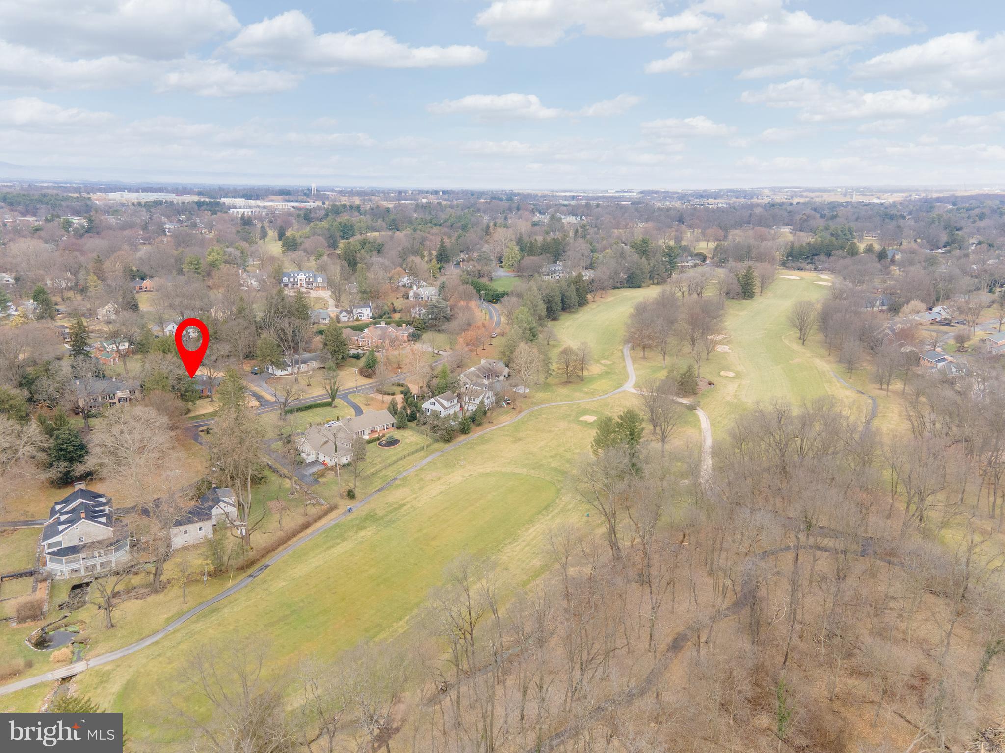 FOUNTAIN HEAD - Residential