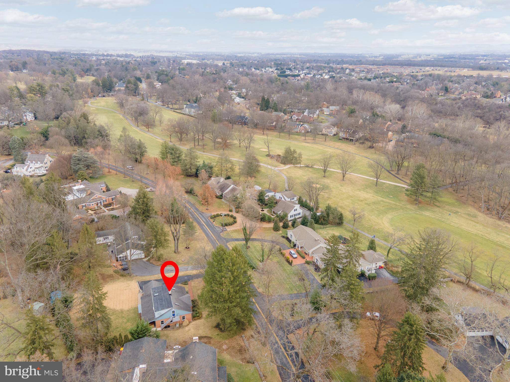 FOUNTAIN HEAD - Residential