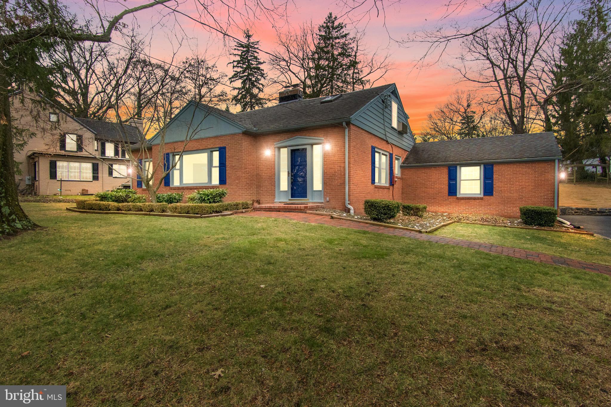 FOUNTAIN HEAD - Residential