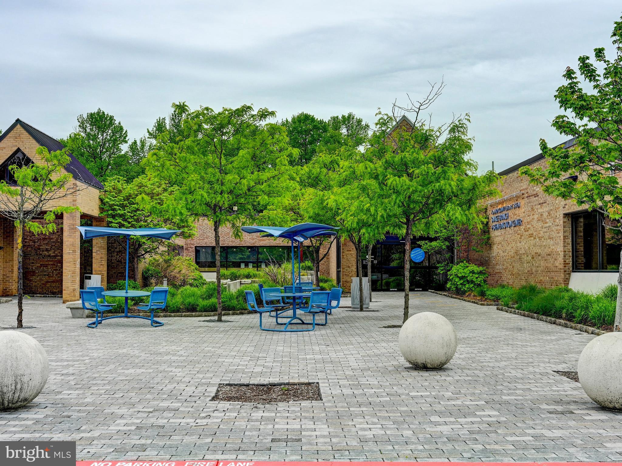 BOWLING BROOK FARMS - Residential