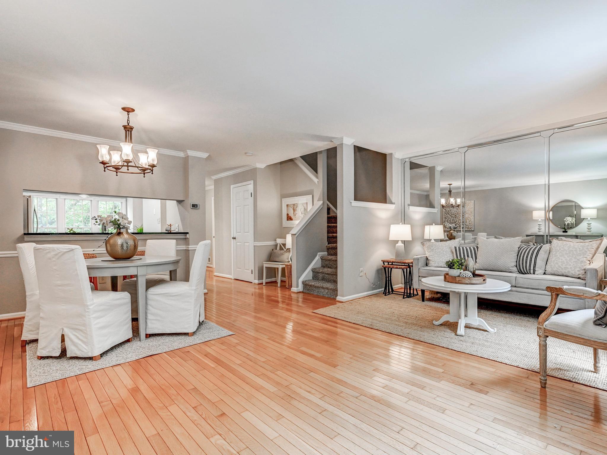 BOWLING BROOK FARMS - Residential