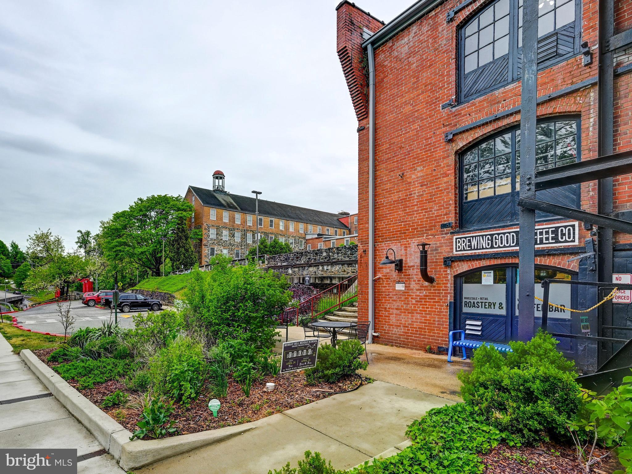 BOWLING BROOK FARMS - Residential