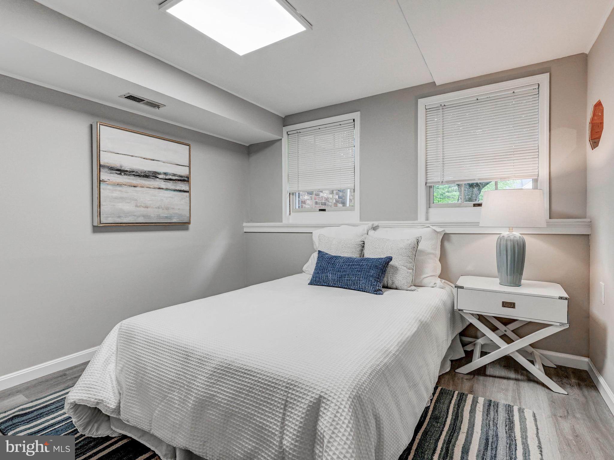 BOWLING BROOK FARMS - Residential