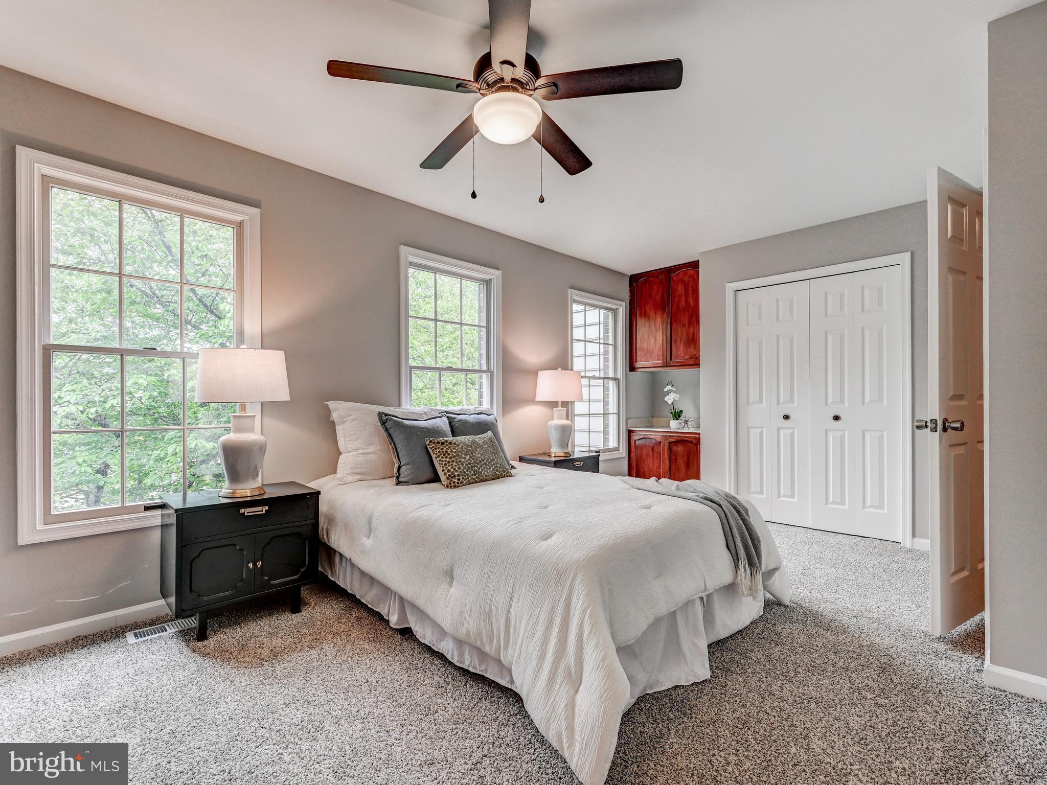 BOWLING BROOK FARMS - Residential