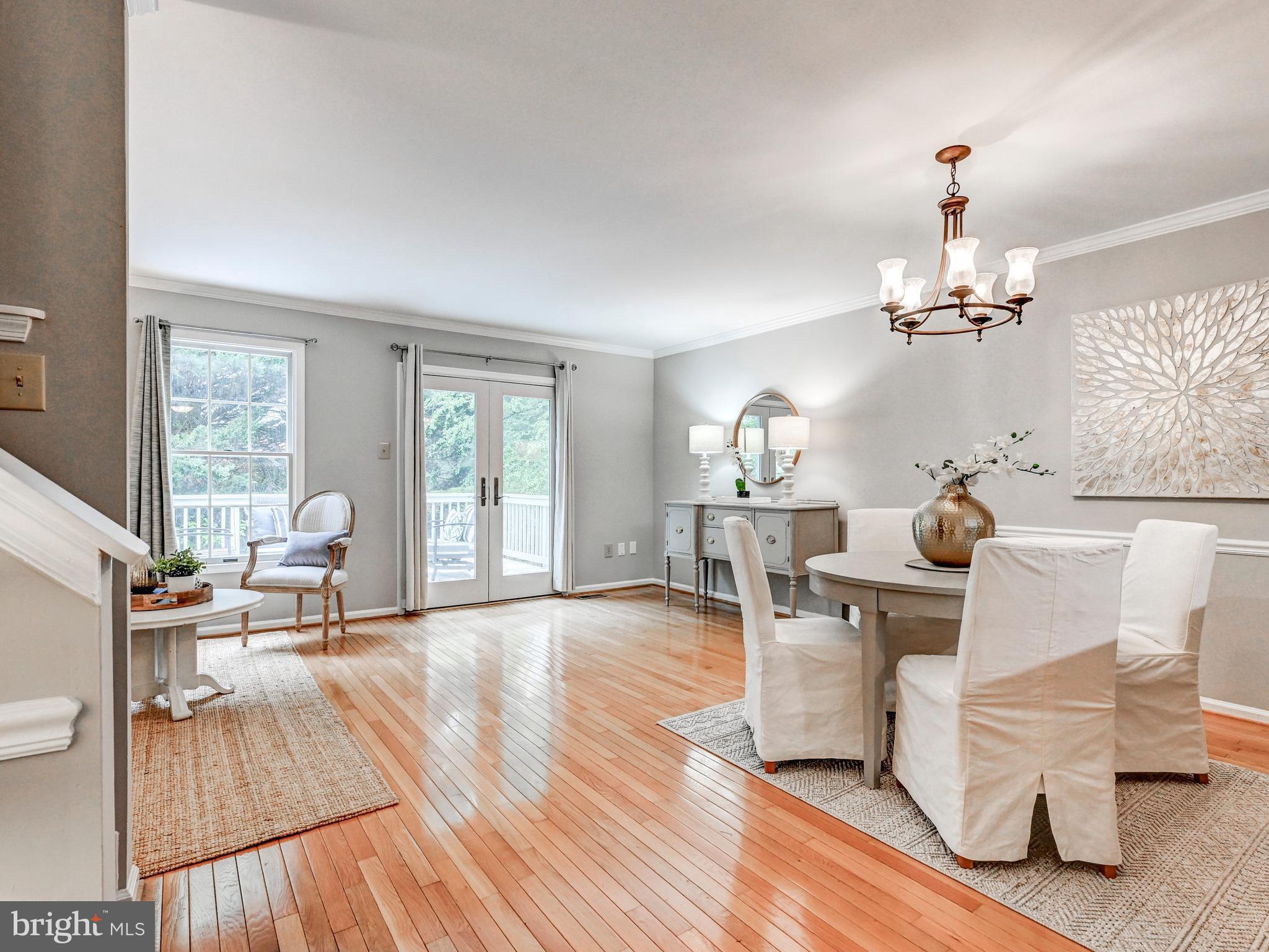 BOWLING BROOK FARMS - Residential