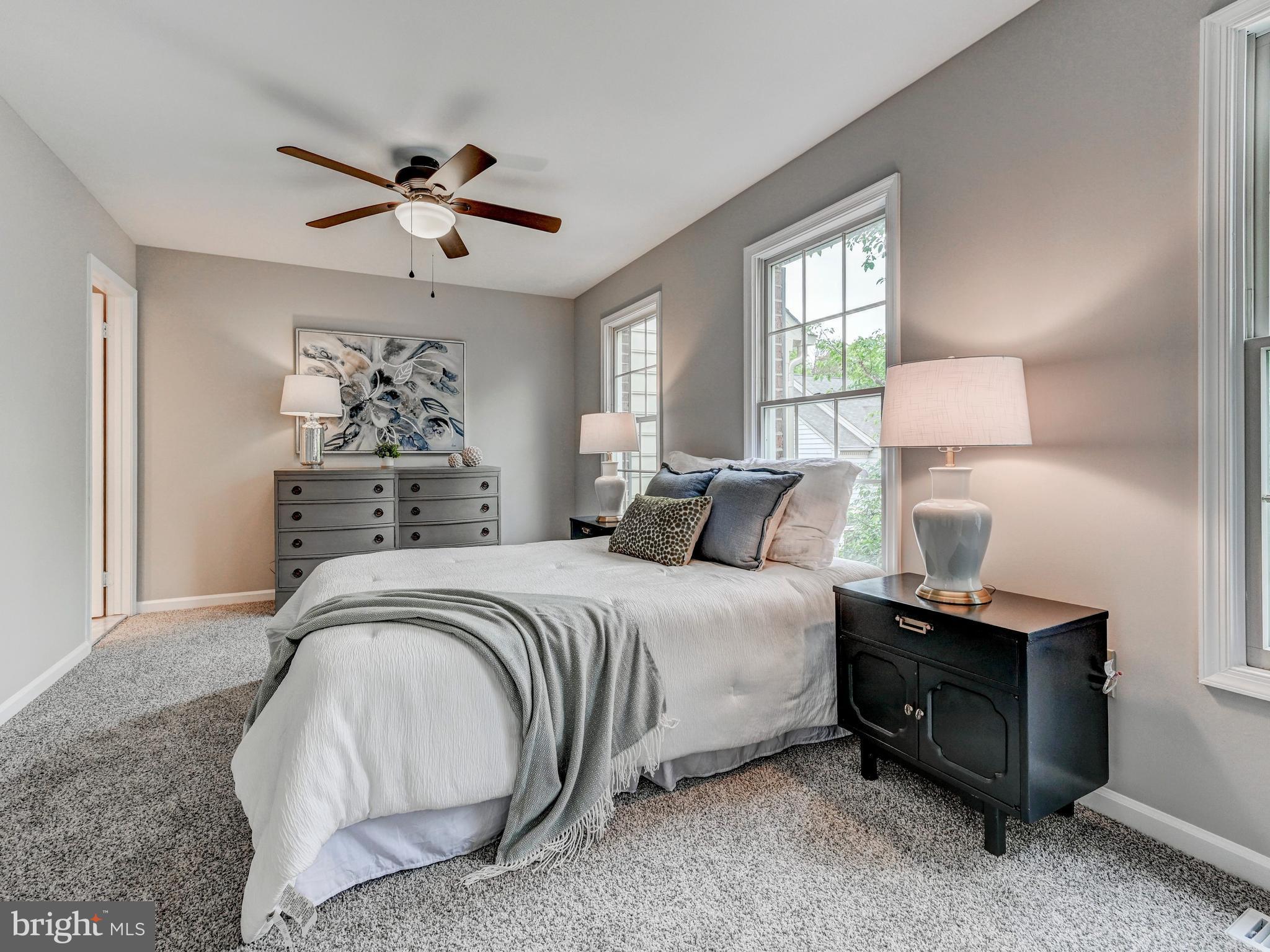 BOWLING BROOK FARMS - Residential