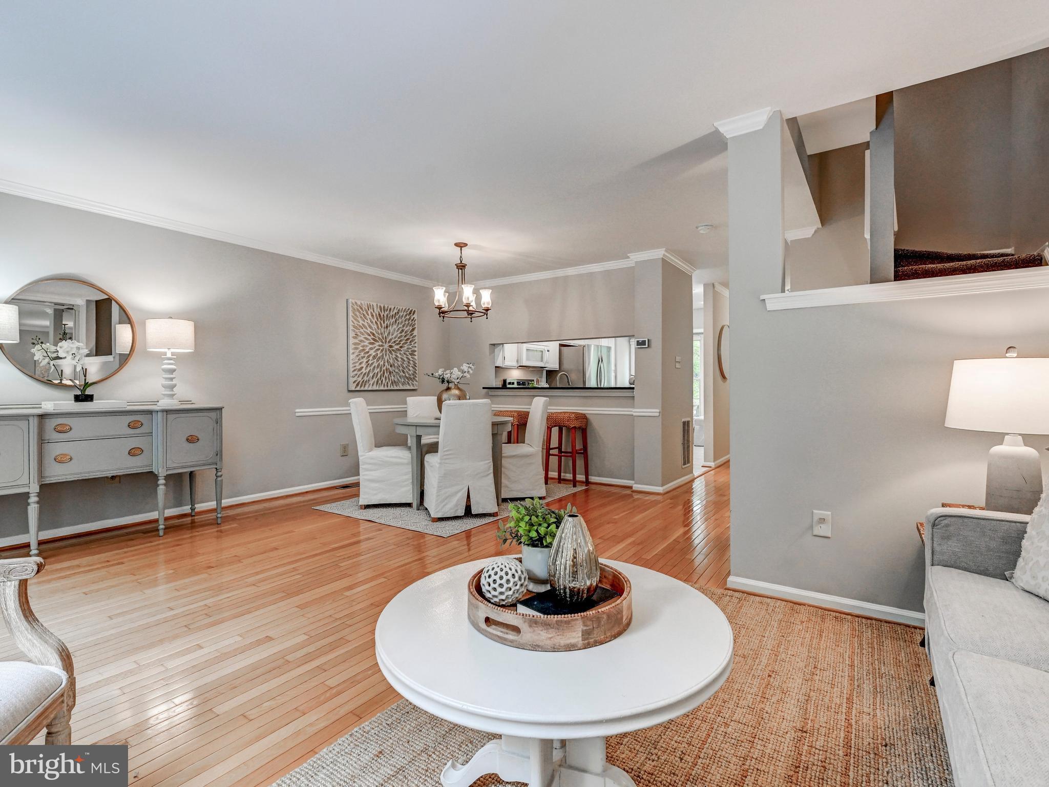 BOWLING BROOK FARMS - Residential