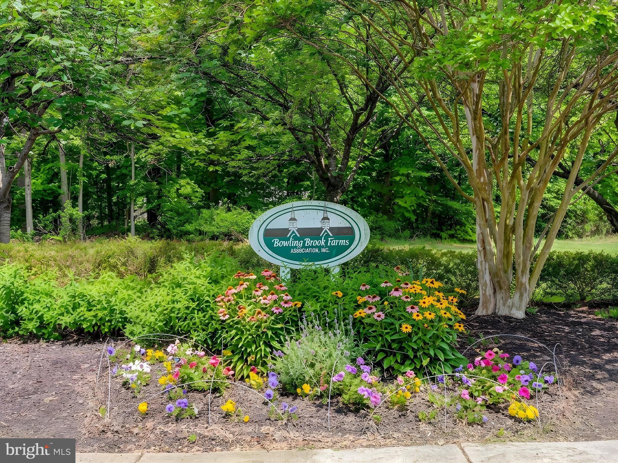 BOWLING BROOK FARMS - Residential
