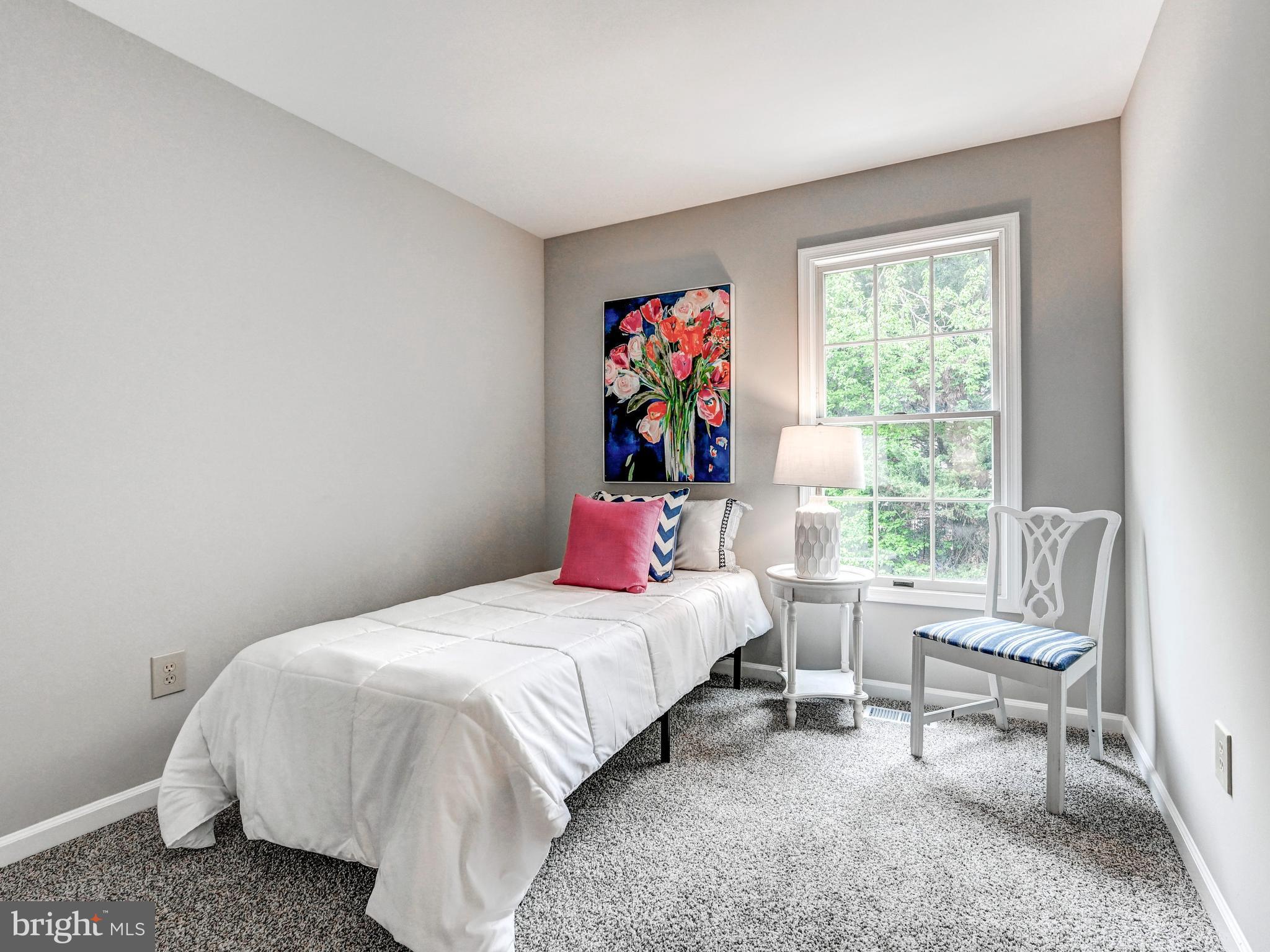 BOWLING BROOK FARMS - Residential