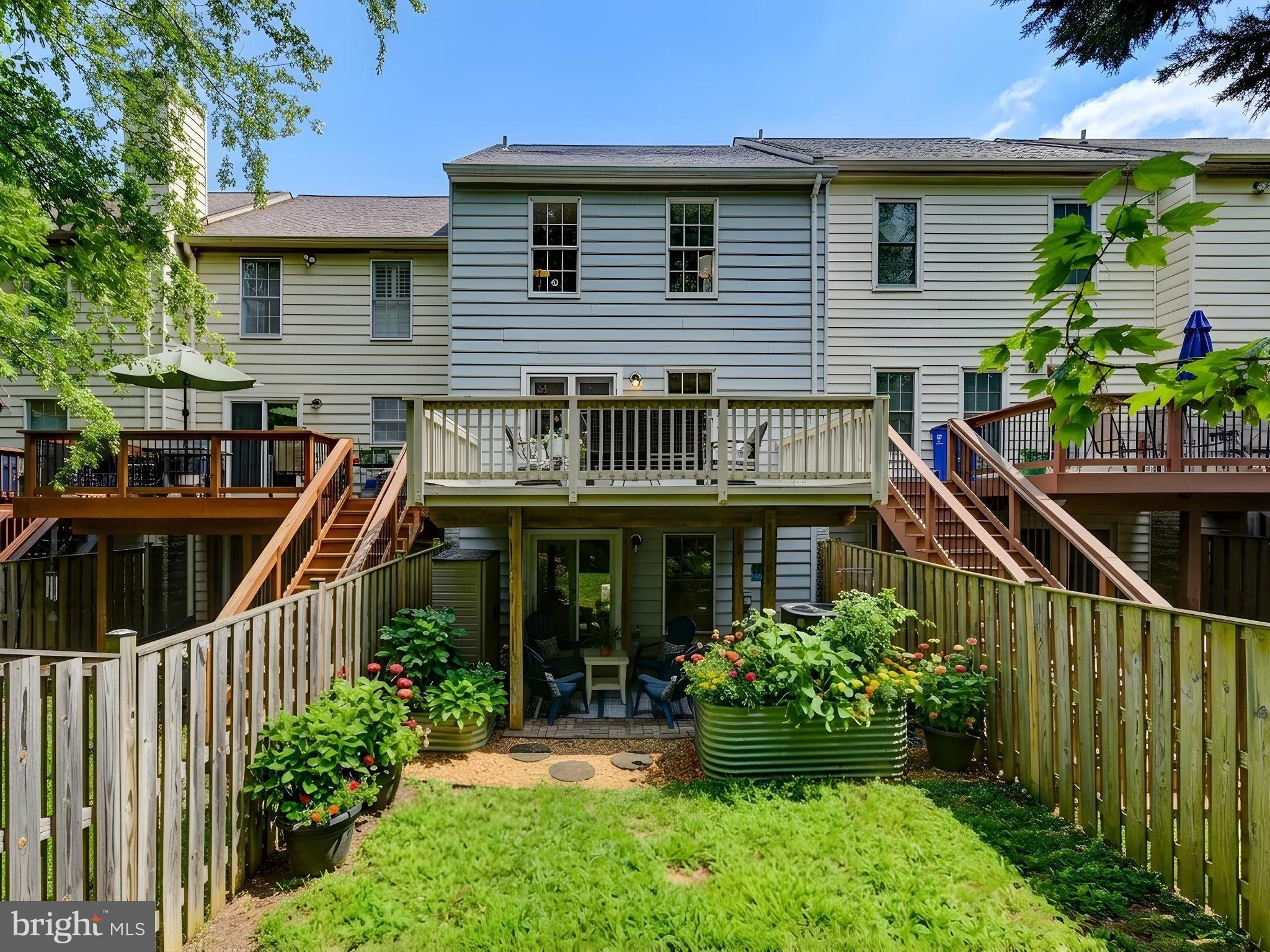 BOWLING BROOK FARMS - Residential